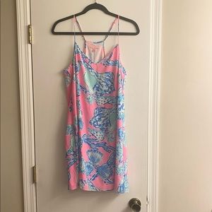 Lilly Pulitzer Dress - Sz Large